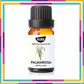 Mua Tinh Dầu Sả Hoa Hồng Kobi Palmarosa Essential Oil Dùng Xông Phòng  Giúp Tăng Hưng Phấn  Thanh Lọc Không Khí Hiệu Quả