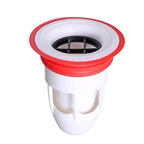 Mua Phụ kiện thoát sàn ngăn mùi nhà tắm  lõi ngăn mùi sử dụng cho đường ống thoát nước