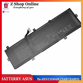 Mua Pin Dùng Cho ASUS C31N1620 UX430 UX430UQ UX430UQ-GV015T