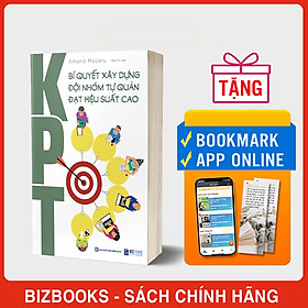 Hình ảnh KPT - Bí Quyết Xây Dựng Đội Nhóm Tự Quản Đạt Hiệu Suất Cao