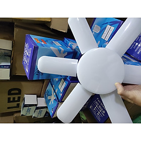 Mua Bóng đèn led 6 cánh 90w siêu sáng
