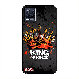 Ốp Lưng Dành Cho REALME 8 PRO