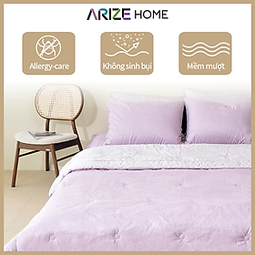 Mua Chăn Chần Bông Arize Vải Microfiber Amber 1.5x2m  2x2.2m