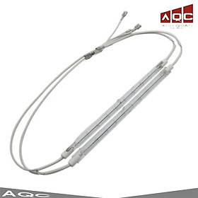 Mua Bóng Halogen Đèn sưởi dùng thay thế cho bếp hồng ngoại bếp nướng đèn sưởi 900W - Giá 1 bóng