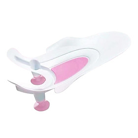 Hình ảnh Baby Basin Bath Seat Baby Bathing Infant Washing Artifact for Kids