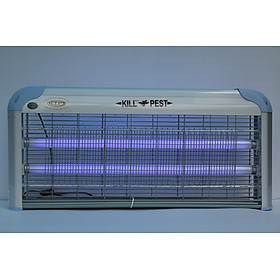 Mua Đèn diệt côn trùng KILL PEST 40W IK204