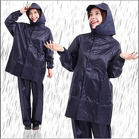 Mua Bộ áo mưa cao cấp nam nữ (made in việt nam)