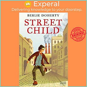 Hình ảnh Sách - Street Child by Berlie Doherty (UK edition, paperback)