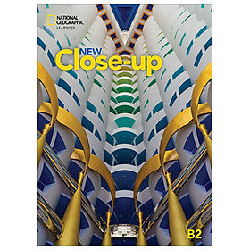 New Close-up B2 With Online Practice And Student's eBook 3rd Edition