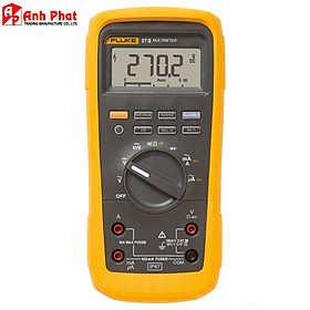 Mua Fluke 27 II đồng hồ vạn năng điện tử