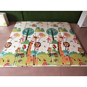 Mua Chiếu Xốp 2 Mặt Cao Cấp Mẫu 2019