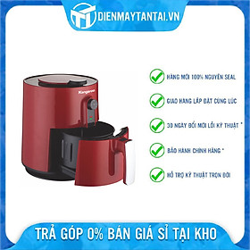 Mua Nồi Chiên Nướng Chân Không Kangaroo KG35F2 (3.5L) - Hàng Chính Hãng