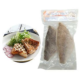 Cá gáy phi lê Seaprodex 270g