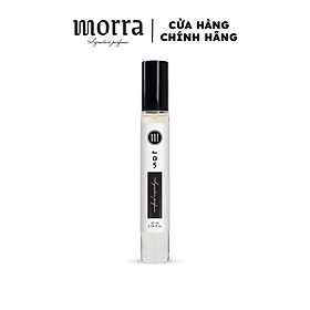 Nước hoa nữ tính kiêu hãnh, gợi cảm, ngọt ngào No.05 (Osmanthus) Morra - dạng xịt