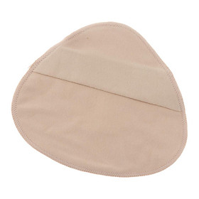 Protect Pocket for Fake  Cover for Silicone  Forms Mastectomy