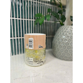 Hộp khử mùi thơm phòng cao cấp 300gr