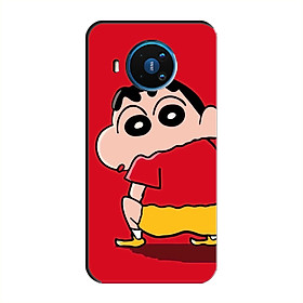 Ốp Lưng Dẻo Dành Cho NOKIA 8.3