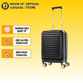 Vali kéo Frontec AM AMERICAN TOURISTER - MỸ - Vàng