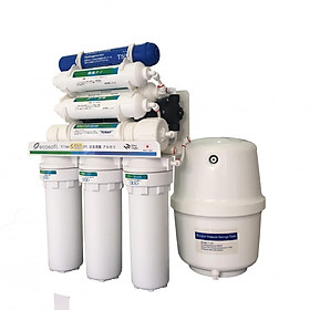 Mua Máy lọc nước nhập khẩu cao cấp Ecosoft JP880i không vỏ tủ