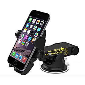Mua GIÁ ĐỠ ĐIỆN THOẠI DÀNH CHO XE HƠI TIÊU CHUẨN  MAX 7IN  XOAY 180°  CỐC HÚT SILICONE