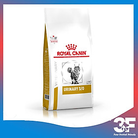 Thức Ăn Cho Mèo Royal Canin Urinary Feline Dành Cho Mèo Sỏi Thận