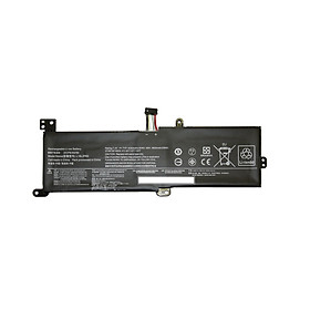 Pin Battery dùng cho Lenovo Original IdeaPad 320 L16L2PB3 Original 29Wh