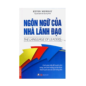 Ngôn Ngữ Của Nhà Lãnh Đạo