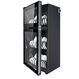 Máy Sấy Chén, Bát, Đĩa Khử Trùng Diệt Khuẩn