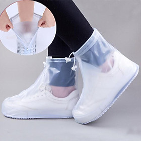 Mua Ủng Bọc Giày Đi Mưa