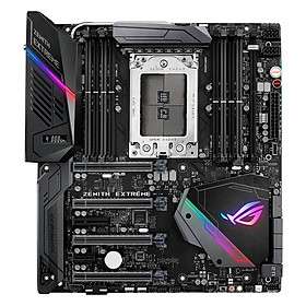 Bo Mạch Chủ Mainboard Gaming ASUS ROG ZENITH EXTREME AMD X399 EATX - Hàng Chính Hãng