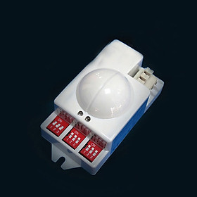 Công tắc cảm biến radar TCZ9800