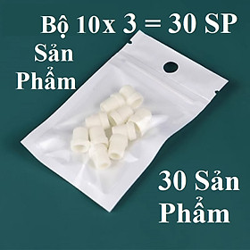 ComBo 10 Đầu Chuyển Size Đa Năng Cho Đầu Lọc Thuốc L.á FULLSIZE [ JetMèo. Esse. Kent, 555 Nhỏ, Sài Gòn Bạc, Caraven Demi.Thăng Long Dẹt