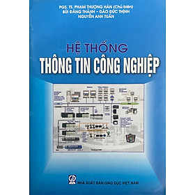 Hệ thống thông tin công nghiệp