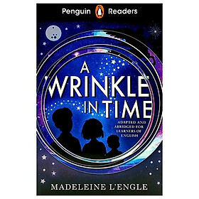 Penguin Readers Level 3: A Wrinkle In Time
