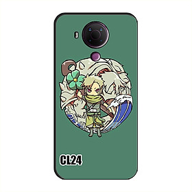 Ốp Lưng Dành Cho NOKIA 5.4