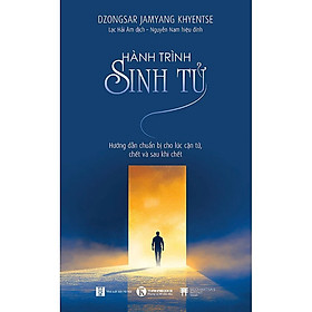 Sách Hành Trình Sinh Tử