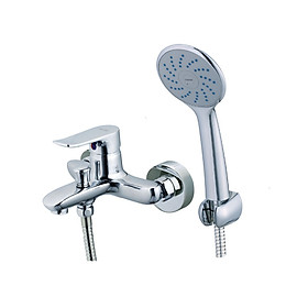 Mua Vòi hoa sen tắm S493C (nóng  lạnh)