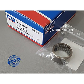 SKF HK 2216 Vòng bi bạc đạn Kim chính hãng