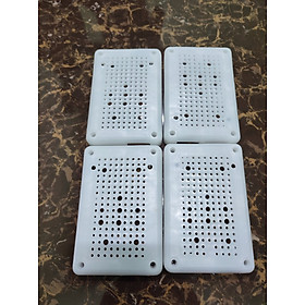 Mua Sỉ 10 Cái Bảng điện nhựa -Táp Lô Nhựa  (size 13*18)