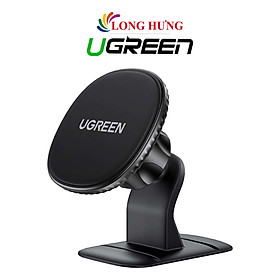 Mua Giá đỡ điện thoại từ tính Ugreen Car Phone Mount Magnetic Holder LP292 80785 - Hàng chính hãng