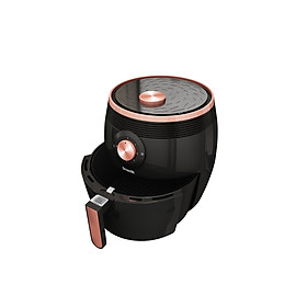 Mua Nồi chiên không dầu Dmestik DK55 5.5L Hàng chính hãng