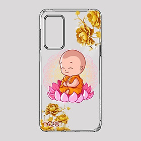 Ốp Lưng Dành Cho OPPO RENO 6Z