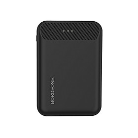 Sạc Dự Phòng BOROFONE BT17 10000mAh