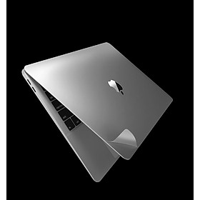 Bộ dán 6in1 INNOSTYLE Diamond Guard 3M dành cho Macbook 13" M1 và 16"