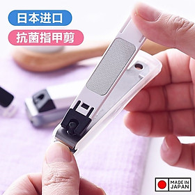 Hình ảnh Bấm móng tay KAI Size M - Hàng nội địa Nhật Bản