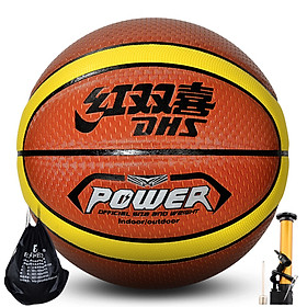 Quả Bóng Rổ Số 5 DHS FB5-057A