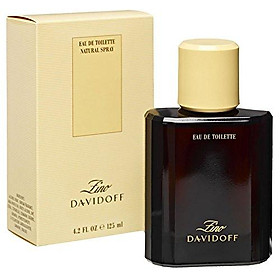 Zino Davidoff by Zino Davidoff for Men Eau De Toilette Spray, 4.2 Ounce