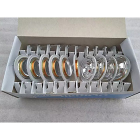 HỘP 10 CÁI COIL 25.5MM MÀNG LỤA ĐEN HOẶC NHÔM CỨNG