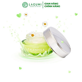 Kem dưỡng Lagumi cho da dầu, mụn với B5, Calendula cấp ẩm, giảm mụn