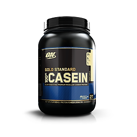 Thực Phẩm Bổ Sung Optimum Nutrition Gold Standard 100% Isolate 3lb -44 servings